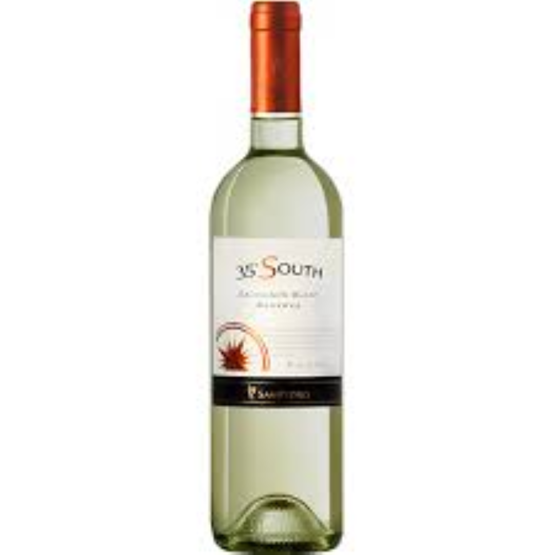 35 SOUTH SAUVIGNON BLANC 750ML